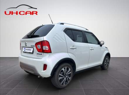 Suzuki - Ignis