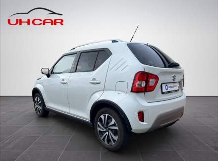 Suzuki - Ignis