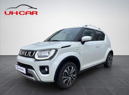Suzuki - Ignis