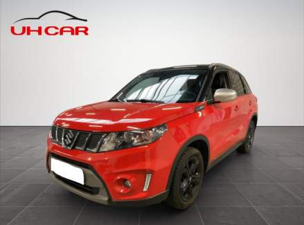 Suzuki - Vitara