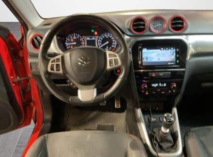 Suzuki - Vitara