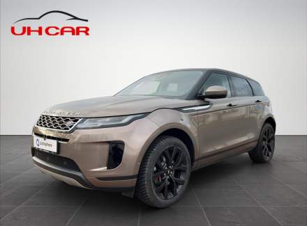Land Rover - Range Rover Evoque
