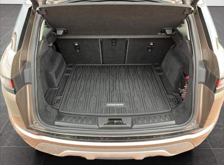 Land Rover - Range Rover Evoque