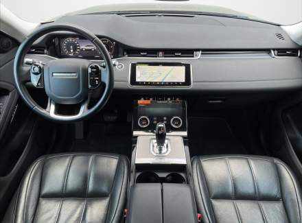 Land Rover - Range Rover Evoque