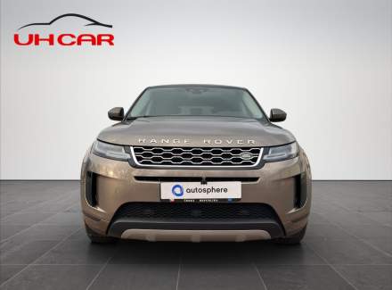 Land Rover - Range Rover Evoque