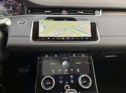 Land Rover - Range Rover Evoque