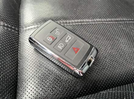 Land Rover - Range Rover Evoque