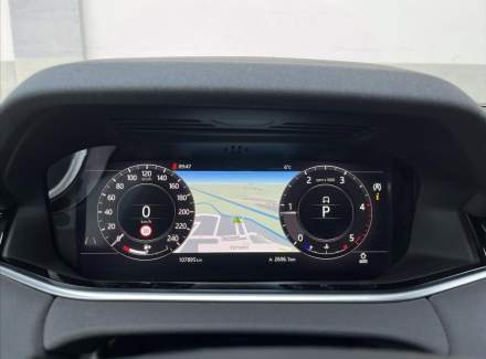 Land Rover - Range Rover Evoque