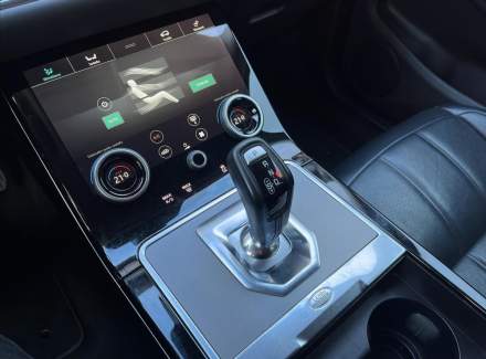 Land Rover - Range Rover Evoque