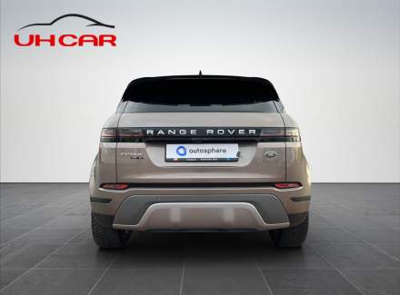 Land Rover - Range Rover Evoque
