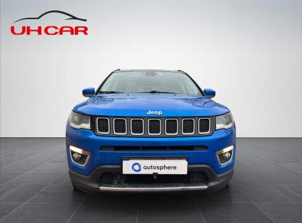 Jeep - Compass
