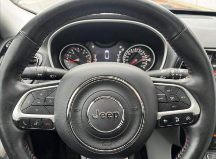 Jeep - Compass