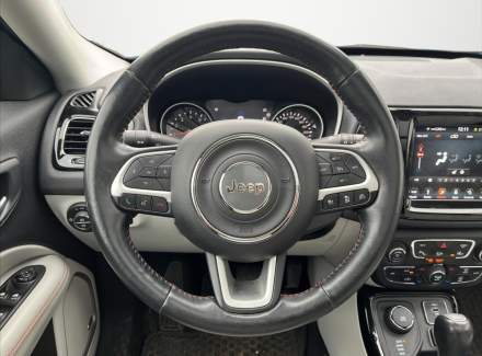 Jeep - Compass