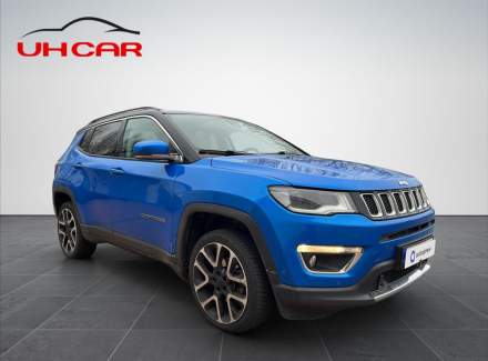 Jeep - Compass
