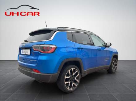 Jeep - Compass