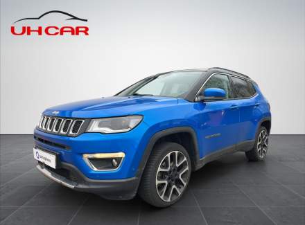 Jeep - Compass