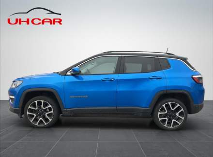 Jeep - Compass