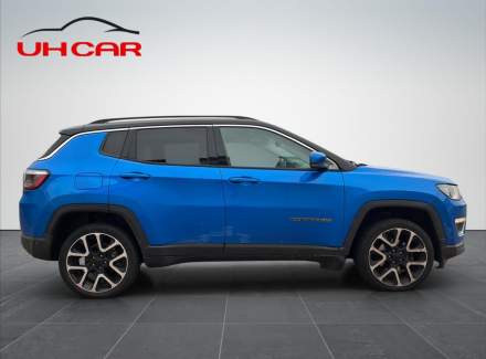 Jeep - Compass
