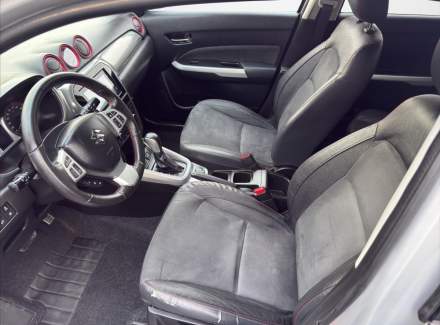 Suzuki - Vitara