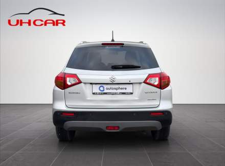 Suzuki - Vitara