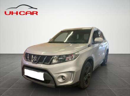Suzuki - Vitara