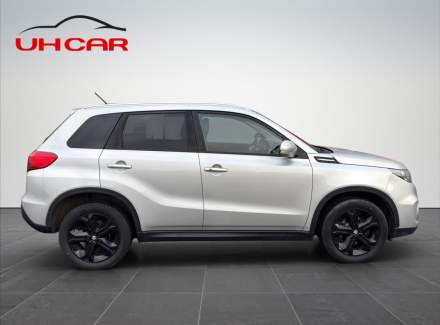 Suzuki - Vitara