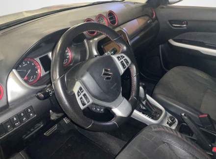 Suzuki - Vitara