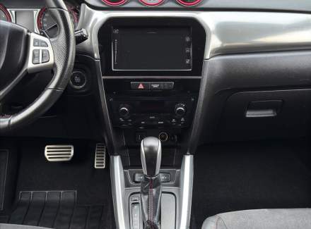 Suzuki - Vitara