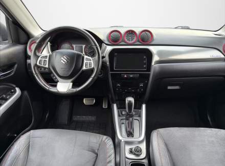 Suzuki - Vitara