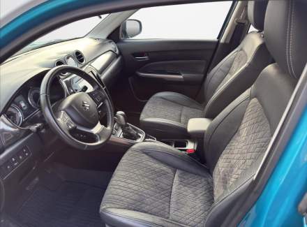 Suzuki - Vitara