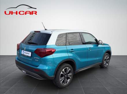 Suzuki - Vitara