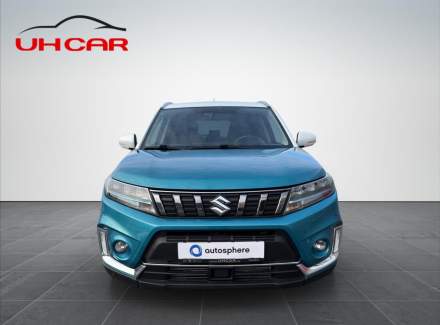 Suzuki - Vitara