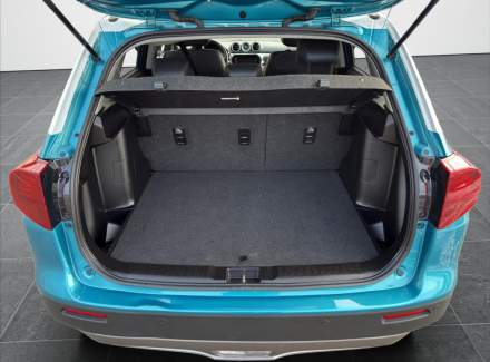 Suzuki - Vitara