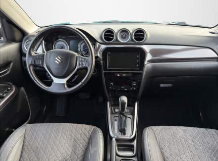 Suzuki - Vitara