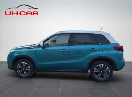 Suzuki - Vitara