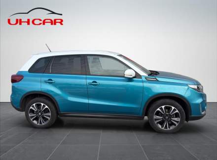 Suzuki - Vitara