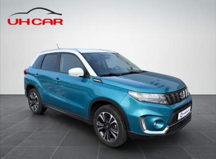 Suzuki - Vitara