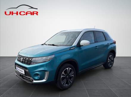 Suzuki - Vitara