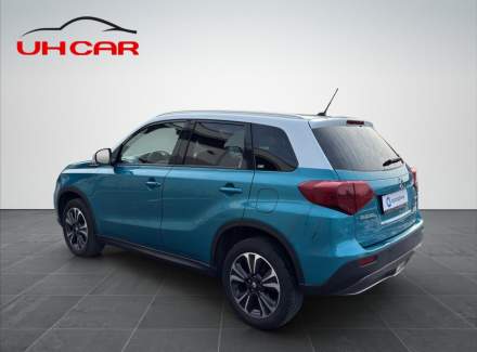 Suzuki - Vitara