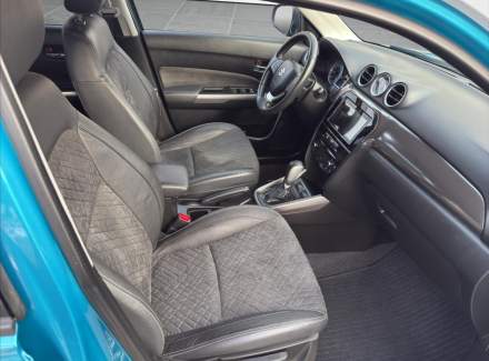 Suzuki - Vitara