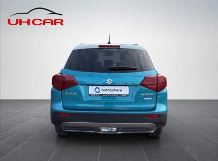 Suzuki - Vitara