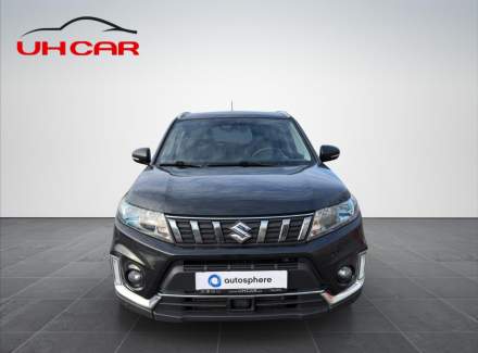 Suzuki - Vitara