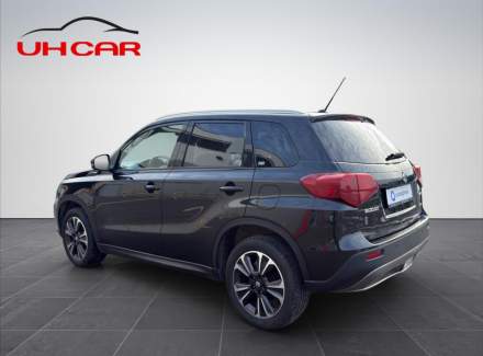 Suzuki - Vitara