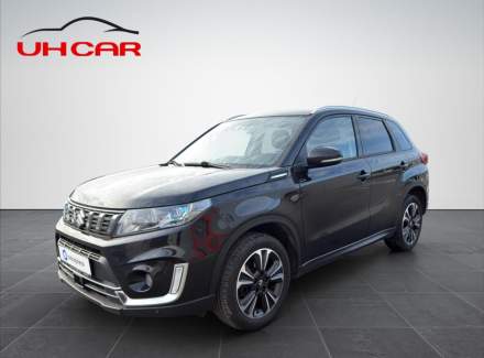 Suzuki - Vitara