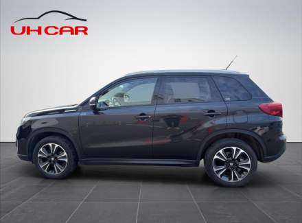 Suzuki - Vitara