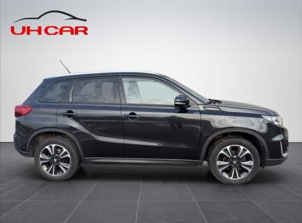Suzuki - Vitara