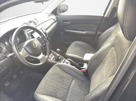 Suzuki - Vitara