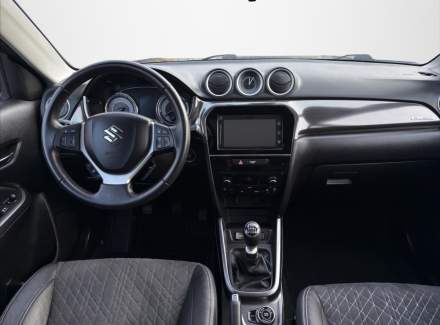 Suzuki - Vitara
