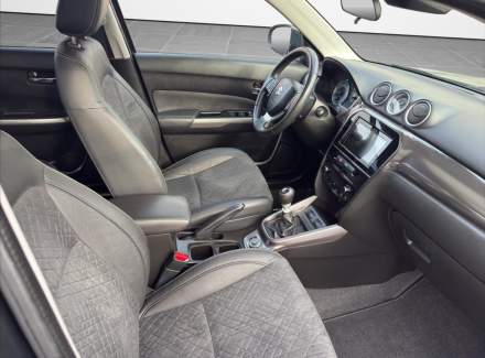 Suzuki - Vitara