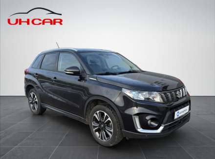 Suzuki - Vitara